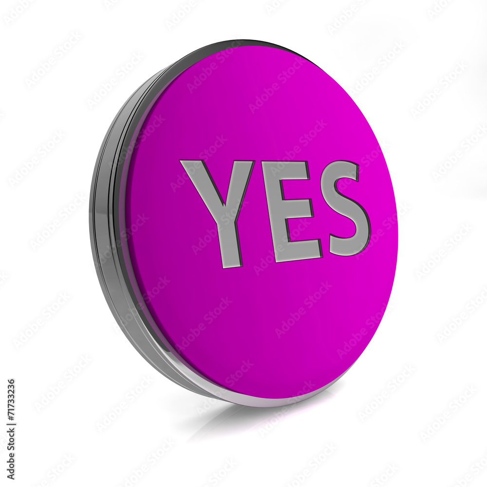 yes circular icon on white background yes circular icon on white background