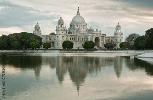 Victoria Memorial