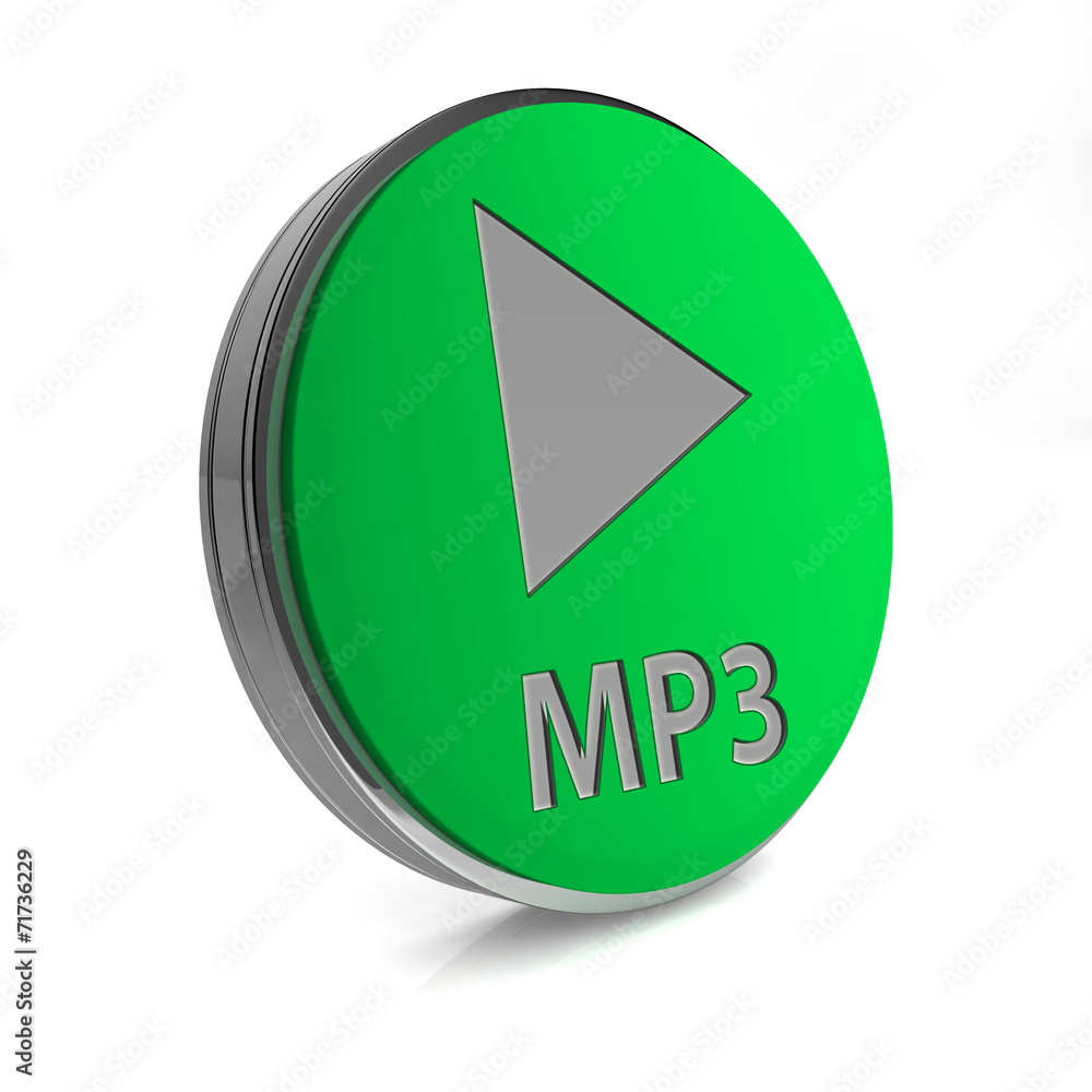 music circular icon on white background music circular icon on white background