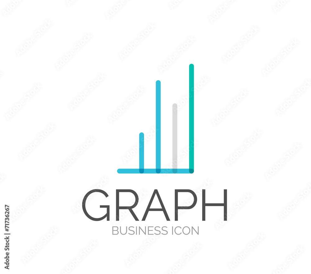 Minimal line design logo Minimal line design logo