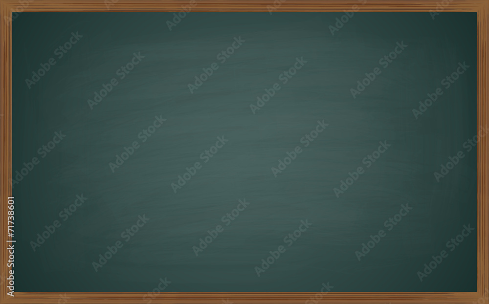 blackboard