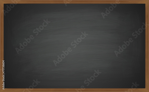 blackboard