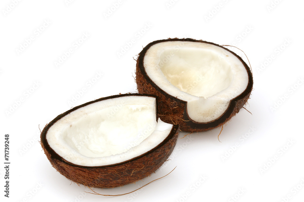 Noix de coco Noix de coco