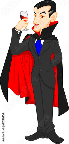 prince dracula