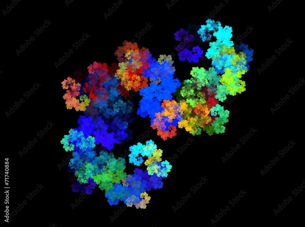 colored shapes colored shapes