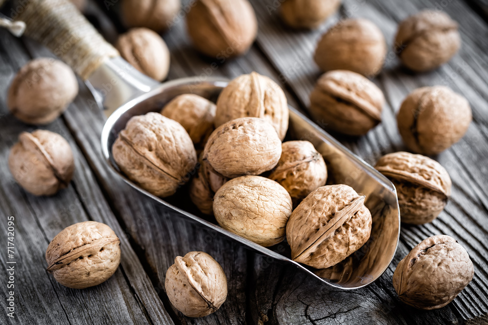 walnuts walnuts