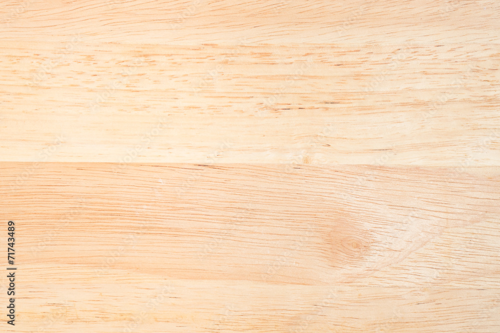 Naklejka premium Wood texture close-up background