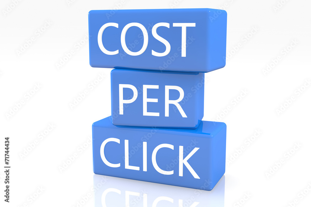 Cost per Click Cost per Click