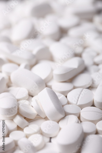 Pill/drug
