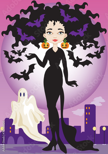Halloween Party