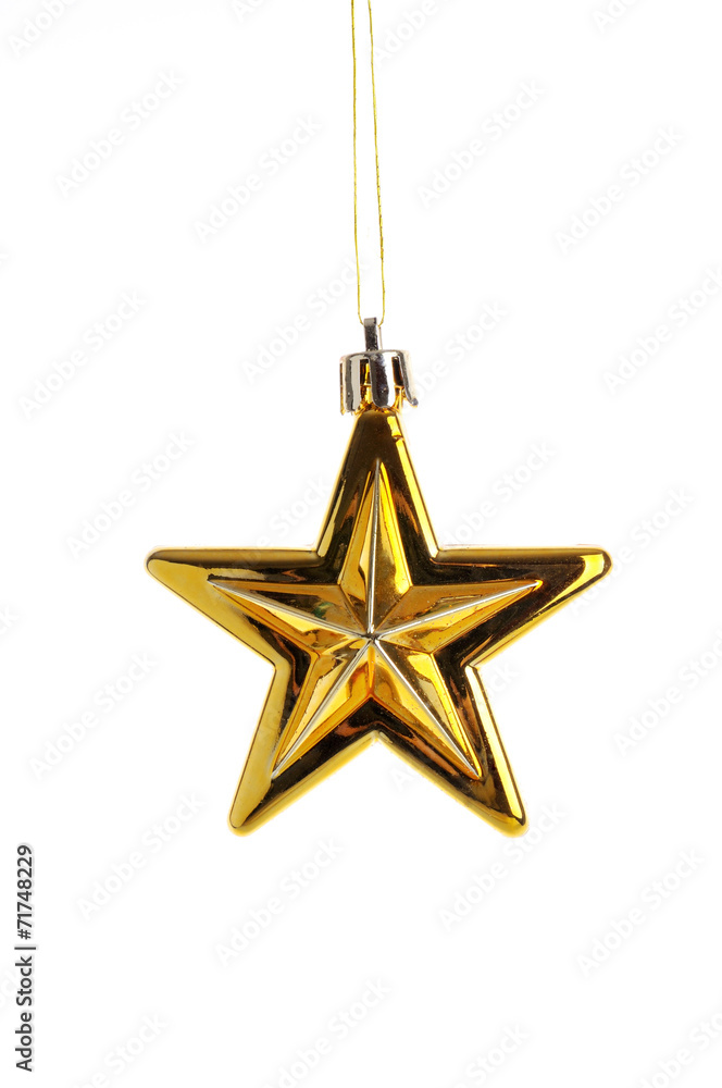 Christmas Star Christmas Star