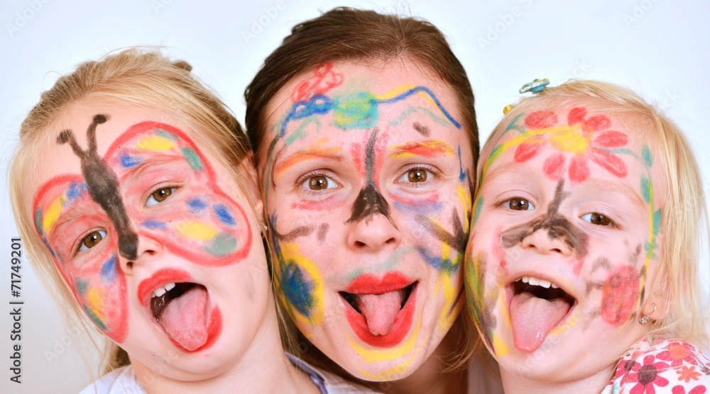 Face Painting Face Painting