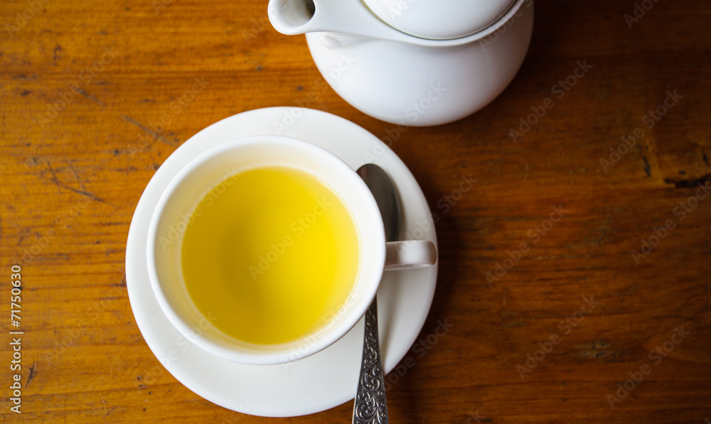 Cup of tea Cup of tea