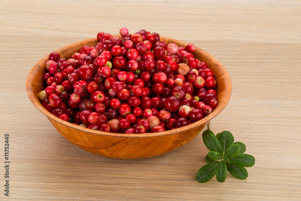 Cowberry Cowberry