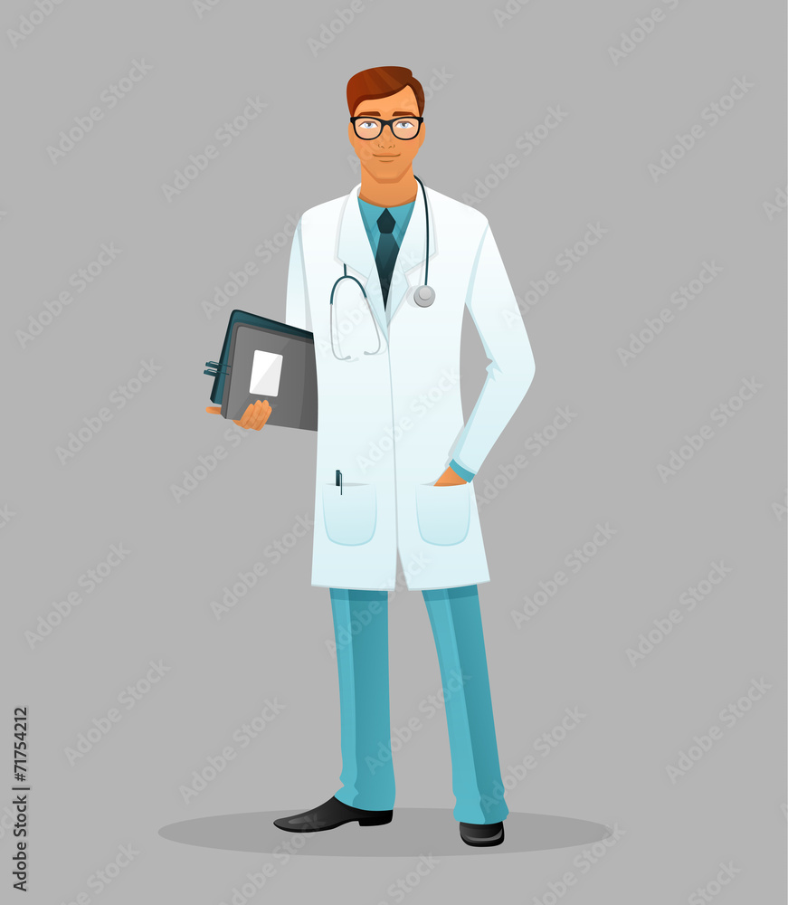 Doctor men Doctor men