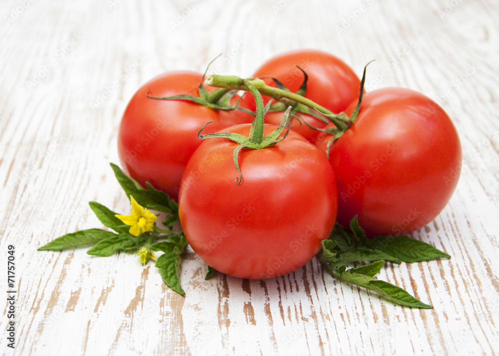 Tomatoes Tomatoes