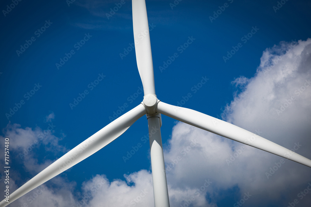 Wind-turbine Wind-turbine