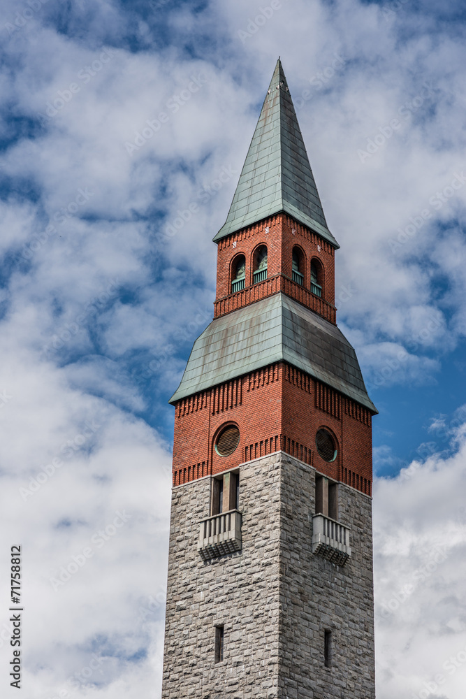 Finland's National Museum