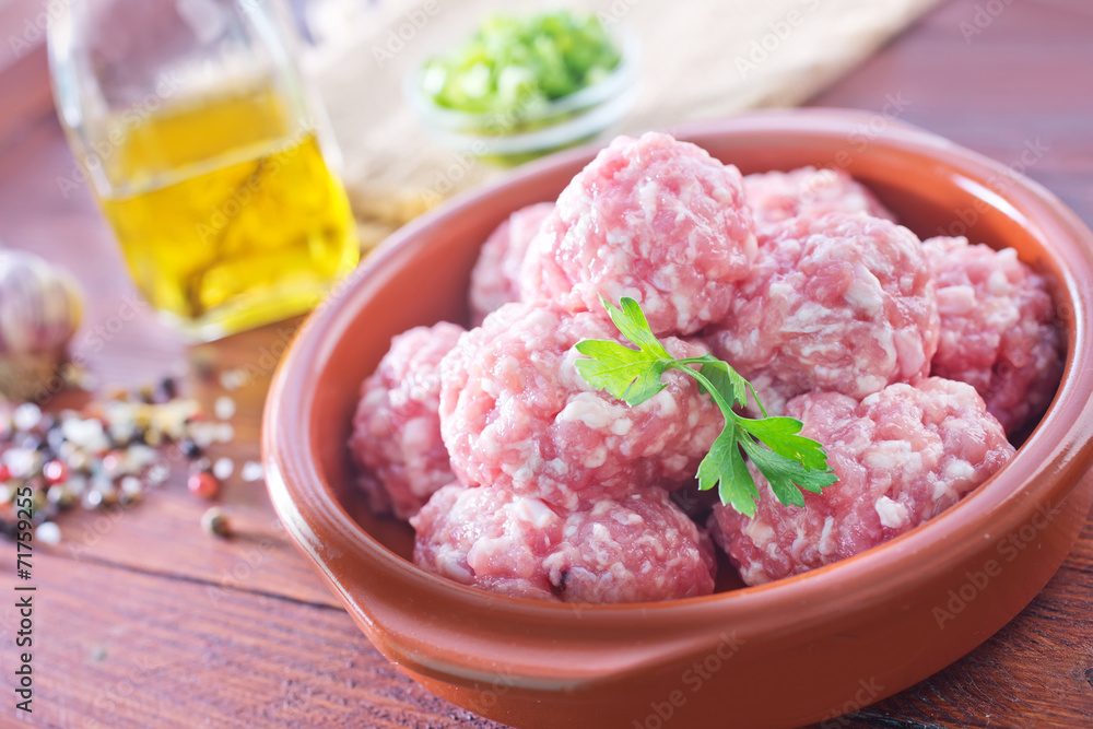 meat balls meat balls