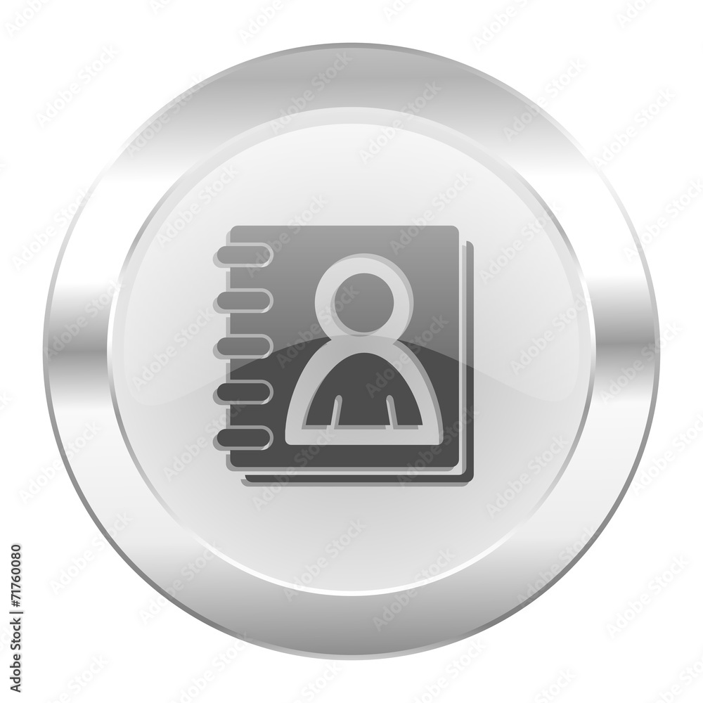 address book chrome web icon isolated address book chrome web icon isolated