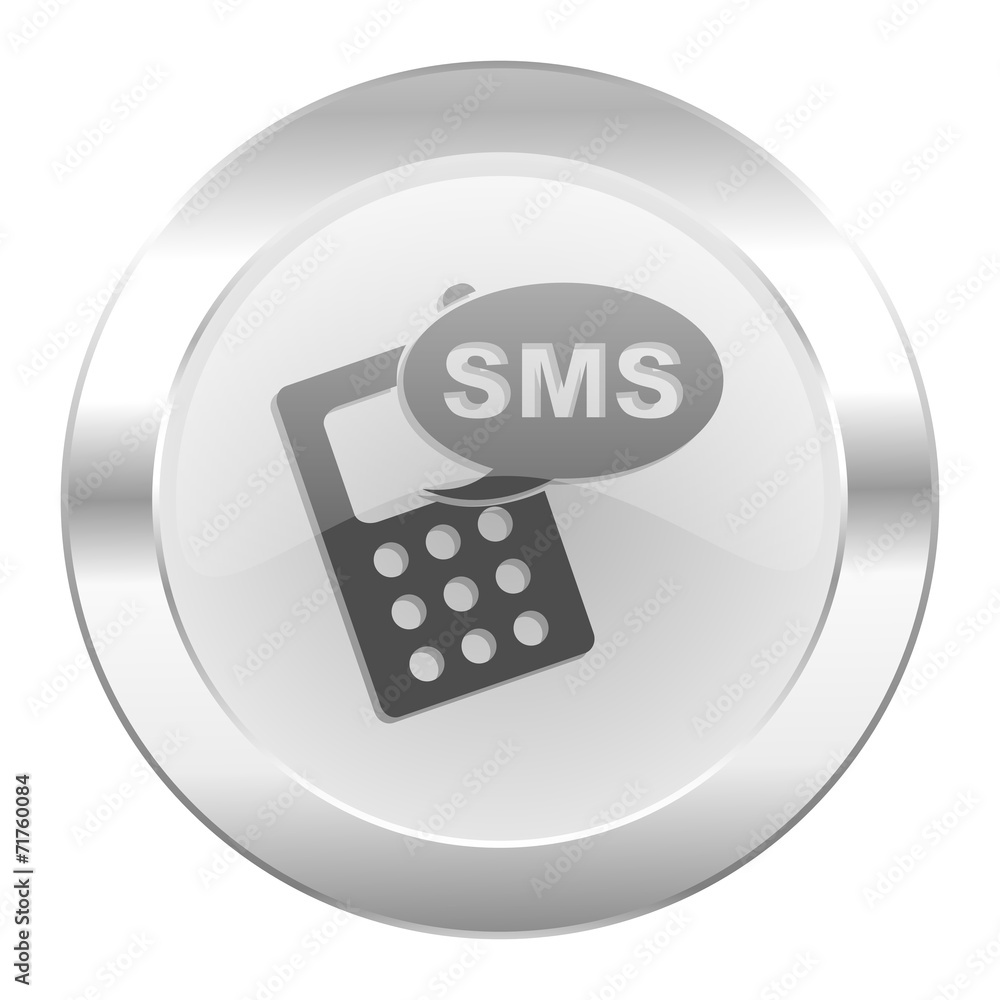 sms chrome web icon isolated sms chrome web icon isolated
