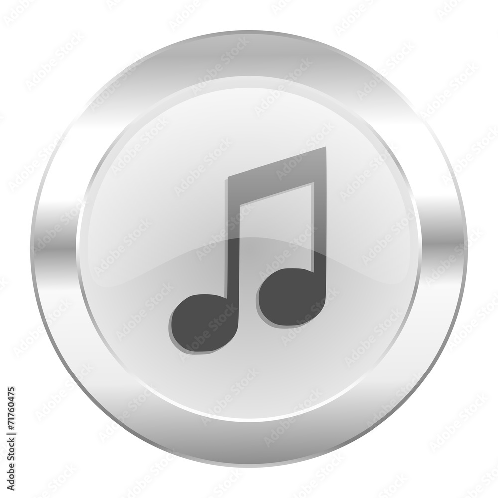 music chrome web icon isolated music chrome web icon isolated