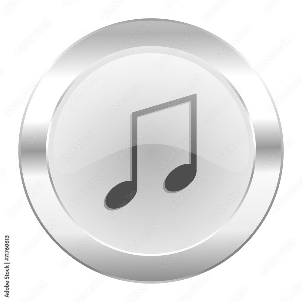 music chrome web icon isolated music chrome web icon isolated