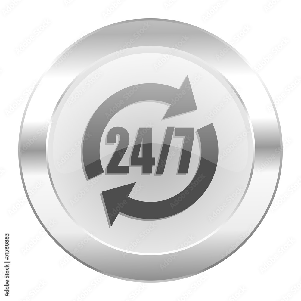 service chrome web icon isolated service chrome web icon isolated
