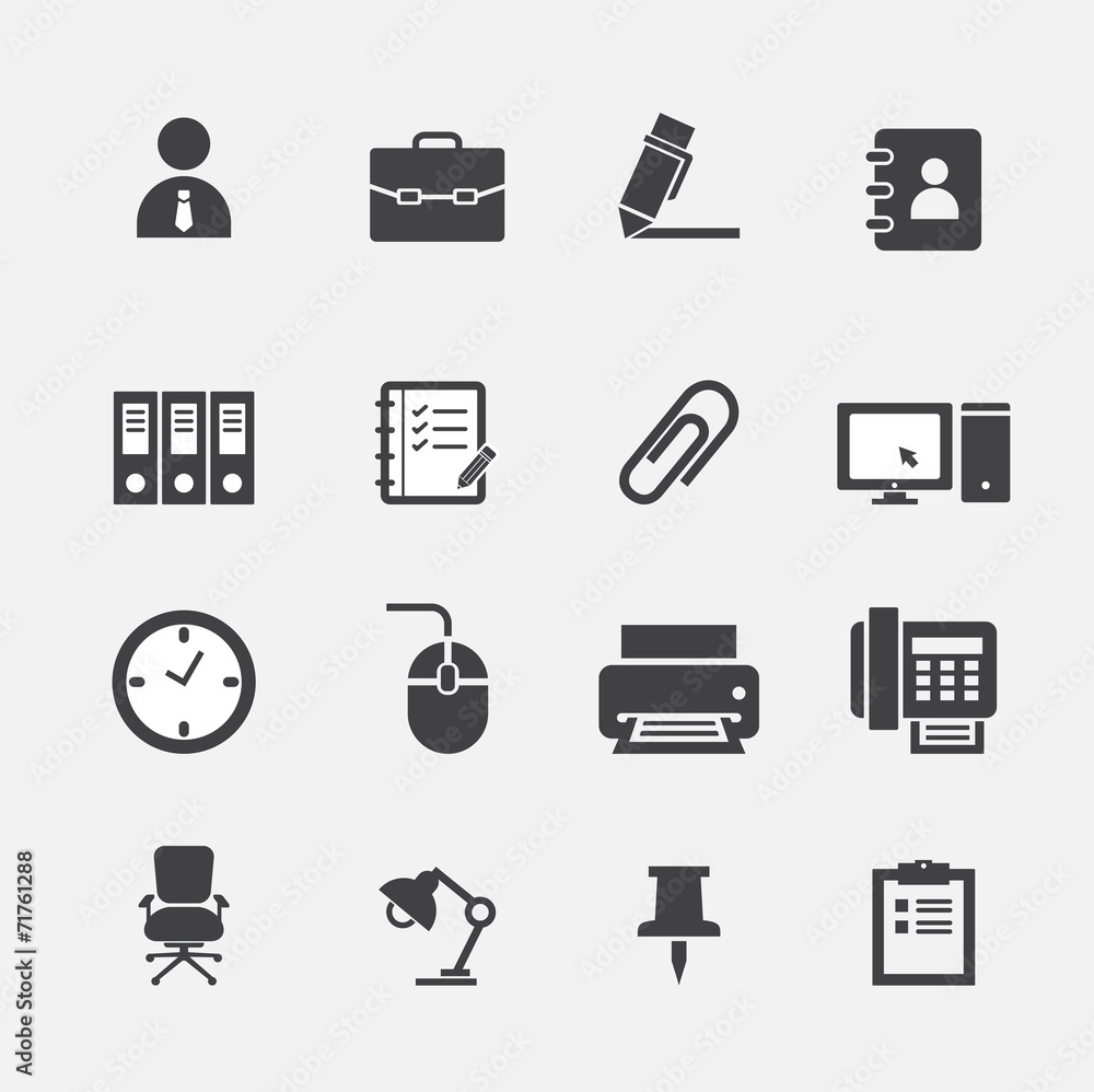 office icon office icon