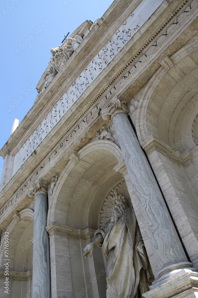 Fototapeta premium Rome