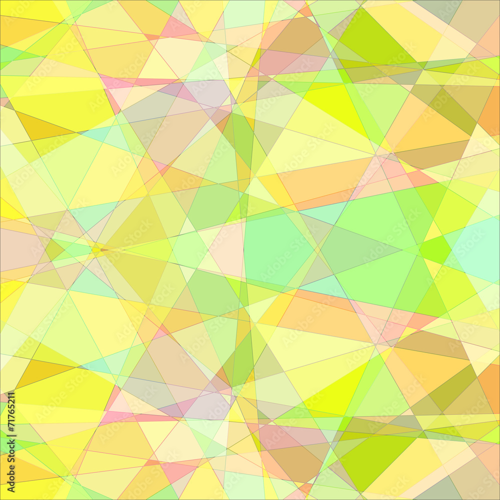 Orange abstract background. Raster. Orange abstract background. Raster.