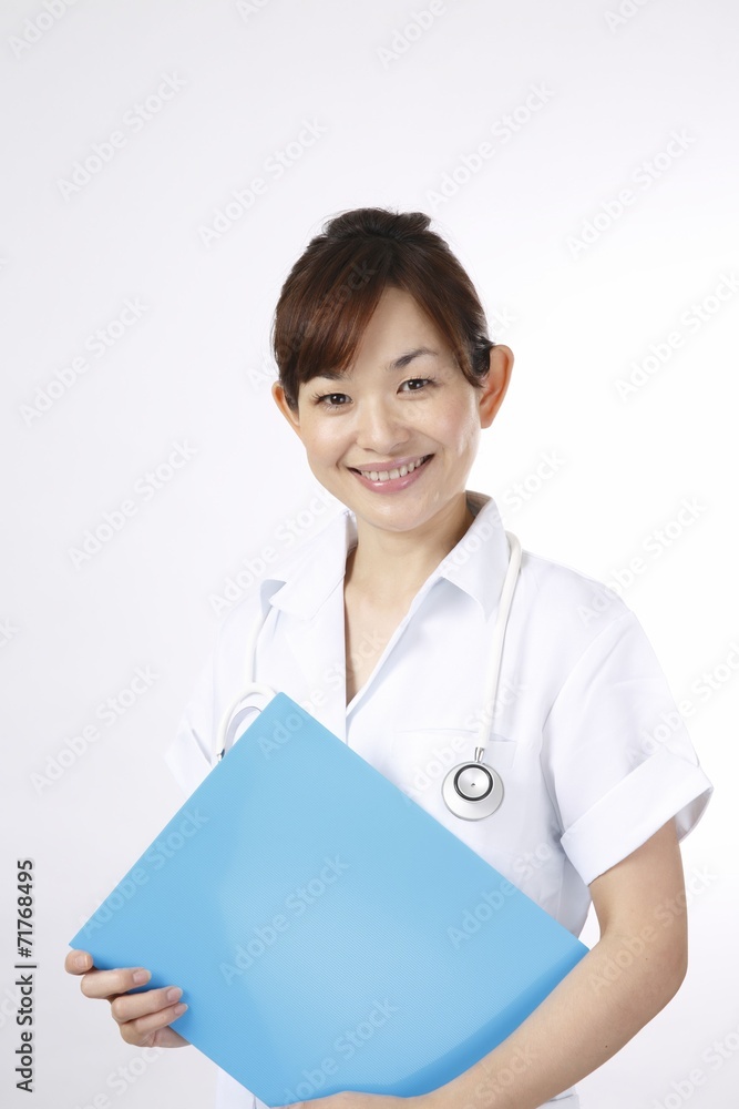 若いナース 若いナース