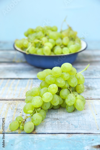 Fotografie grape