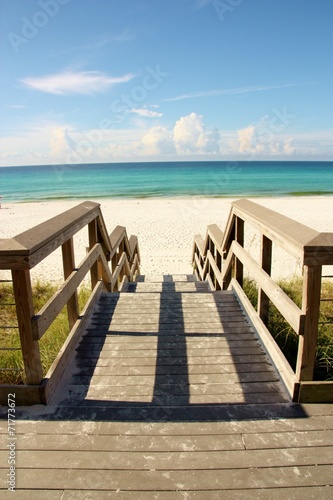 Let's go to the beach