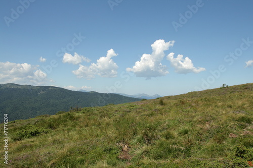 Haute vall  e de l aude