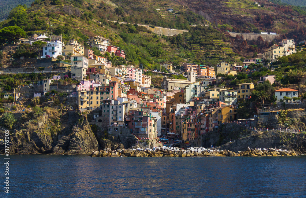 Riomaggiore