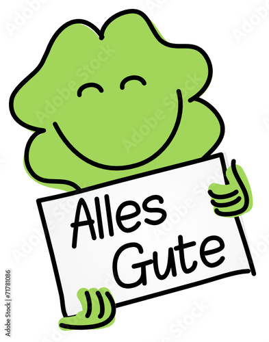 Alles Gute