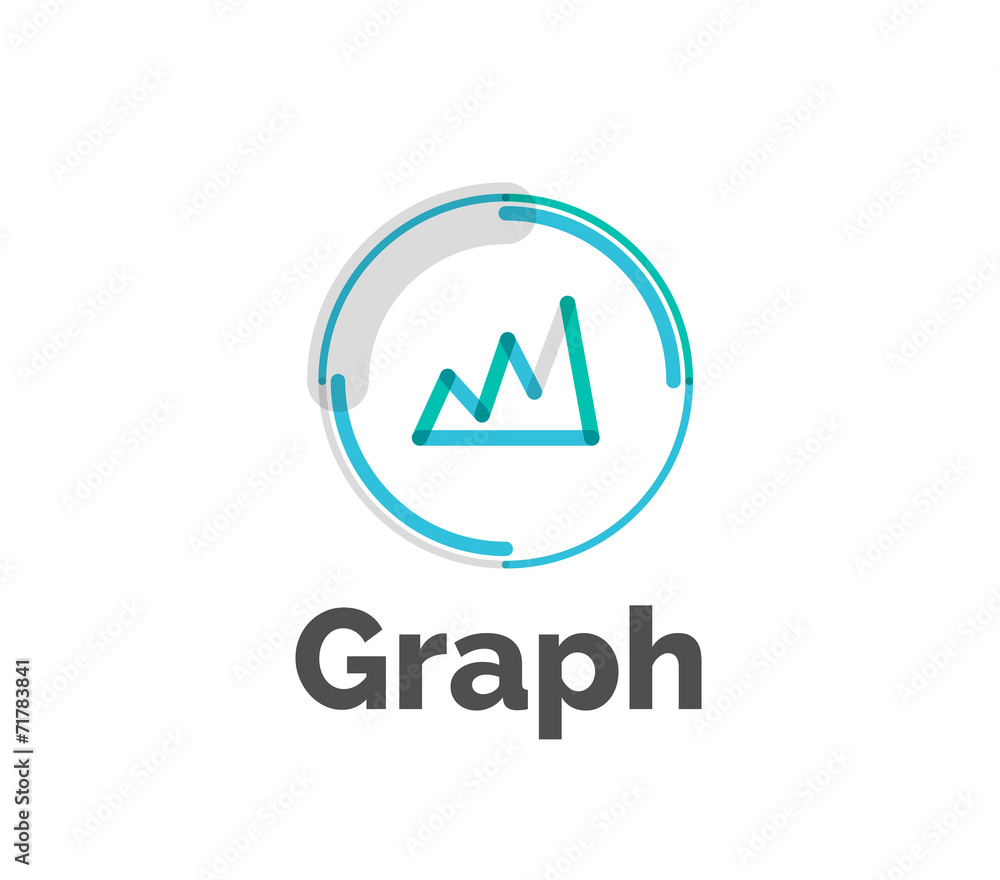 Minimal line design logo Minimal line design logo