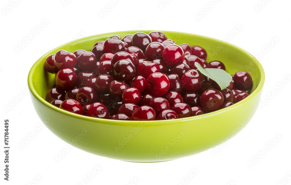 Cherry Cherry