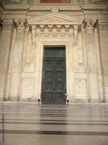 Br  ssel - Bruxelles - Brussel - Palais de Justice