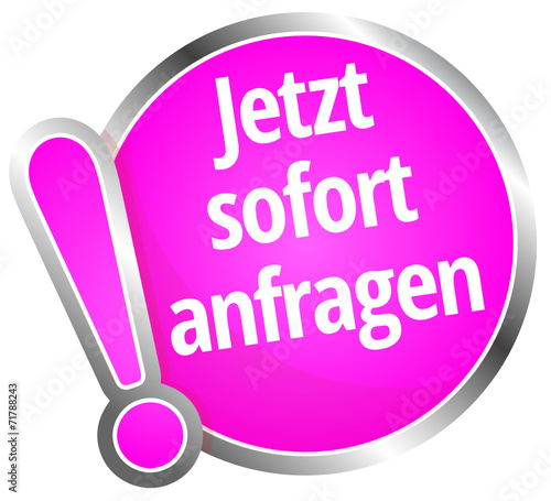 Jetzt sofort anfragen