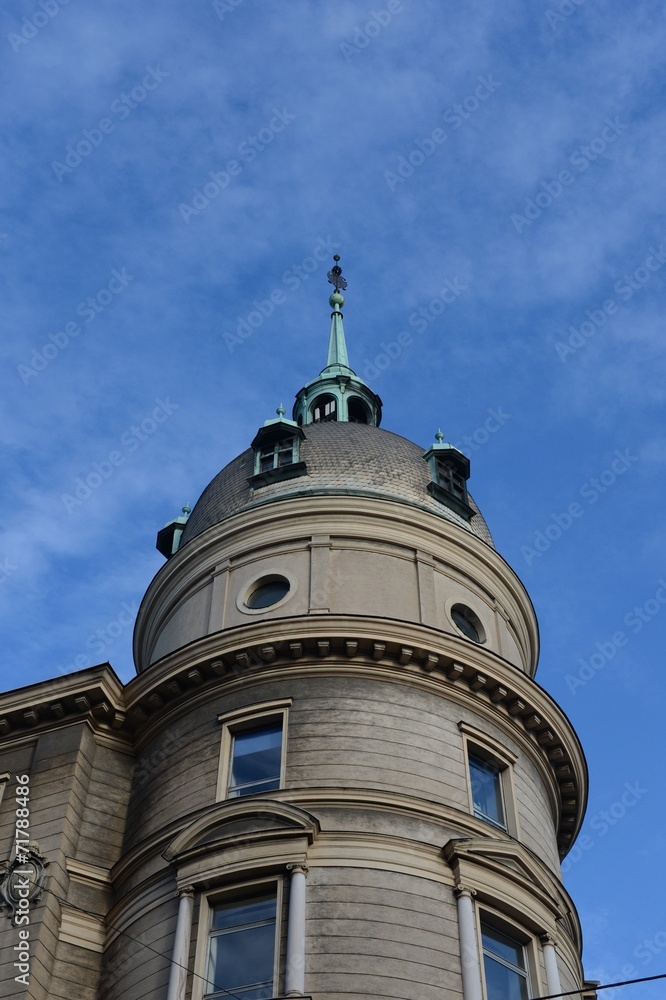 Fototapeta premium Vienna