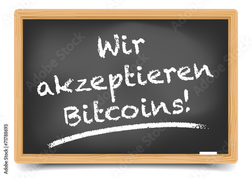 TAFEL Bitcoins