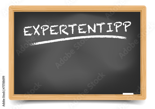 TAFEL Expertentipp