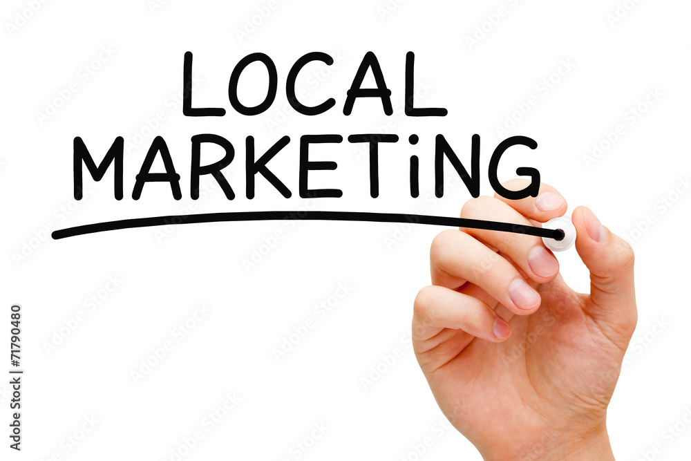 Local Marketing Local Marketing