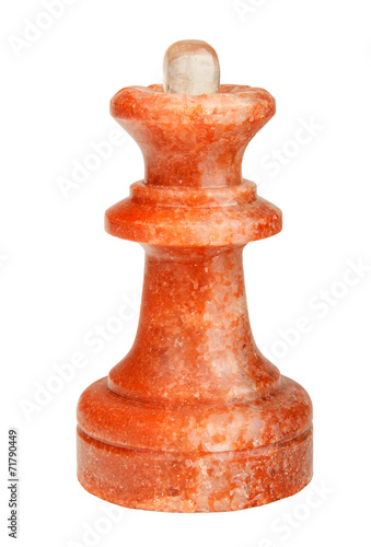 potash chess piece