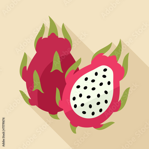 Dragon fruit