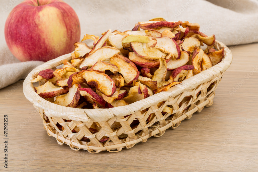 Apple chips Apple chips