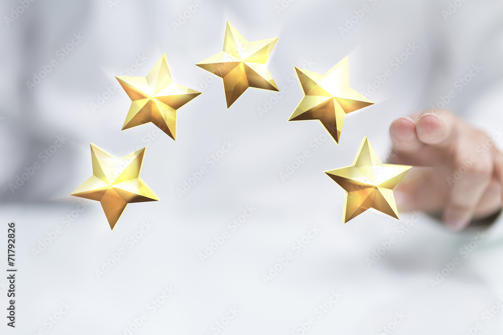 stars