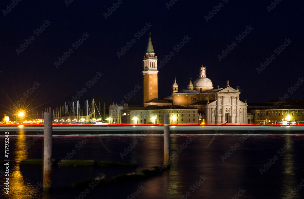 Fototapeta premium Venice, Italy